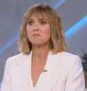 Стикер Elizabeth Olsen