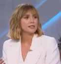 Стикер Elizabeth Olsen