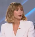 Стикер Elizabeth Olsen