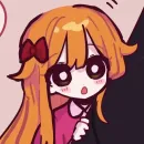 Стикер Hadink Elizabeth