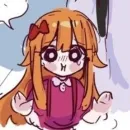 Стикер Hadink Elizabeth