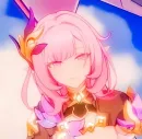 Стикер Elysia