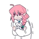 Стикер Техно/Филза