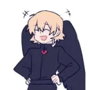 Стикер Техно/Филза