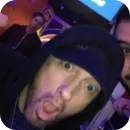 Стикер Eminem