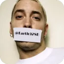 Стикер Eminem