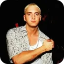 Стикер Eminem