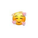 Стикер Смайлики