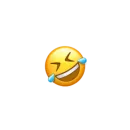 Стикер Смайлики