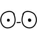Стикер Emoji Desu