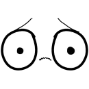 Стикер Emoji Desu