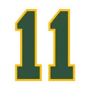 Стикер Numbers
