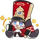 Honkai Star Rail