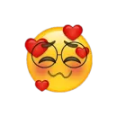 Стикер EmojiRy_Bot