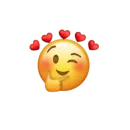 Стикер EmojiRy_Bot