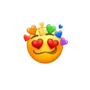 Стикер EmojiRy_Bot