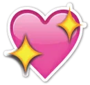 Стикер Emoji V1.2 By Carlosartugo