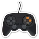 Стикер Emoji V3.1 By Carlosartugo