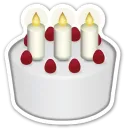 Стикер Emoji V3.2 By Carlosartugo