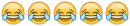 Стикер Emoji combination😐🤔