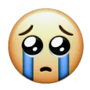 Стикер Эмодзи