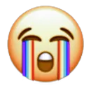 Стикер Эмодзи