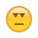 Стикер Emojies