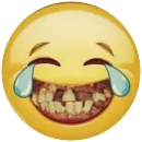 Стикер Stickers ~}=====> emoji : )
