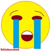 Стикер Emojilar 2