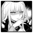 Стикер Emoticon