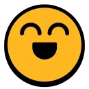 Стикер Emotions World