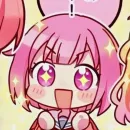 Стикер Emu Otori