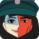 Стикер ENA DREAM BBQ