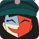 Стикер ENA DREAM BBQ