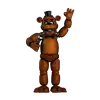 FNAF 1-4 pack (part 1)