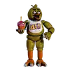 Стикер FNAF 1-4 pack (part 1)