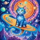 Стикер Life after