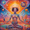 Стикер Life after