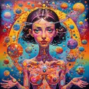 Стикер Life after