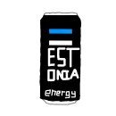 Стикер Energy drinks empire