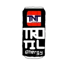 Стикер Energy drinks empire