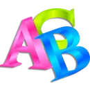 English Alphabet