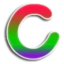 Стикер English Alphabet