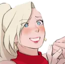 Стикер Eno and Sai