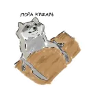 Стикер Enotik
