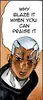 Стикер Enrico Pucci