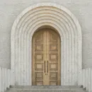 Входные двери