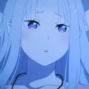 Стикер Re Zero