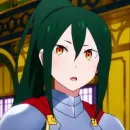 Стикер Re Zero