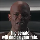 Стикер Revenge of the Sith (Part 2)